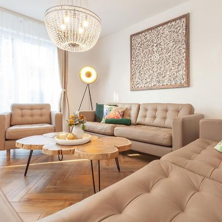 Kapitaenshaus Sellin Mit Sauna Und Kamin المظهر الخارجي الصورة
