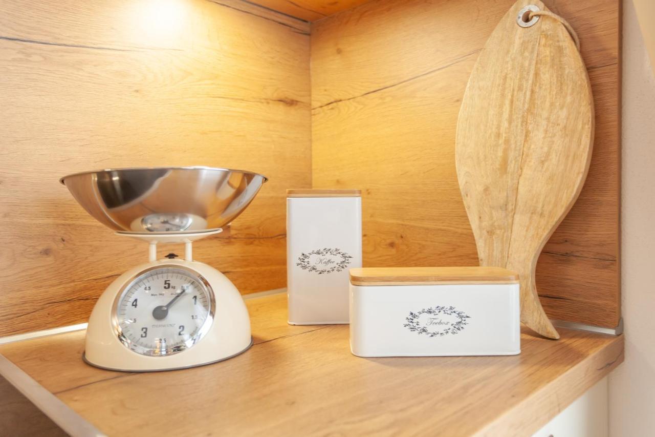 Kapitaenshaus Sellin Mit Sauna Und Kamin المظهر الخارجي الصورة
