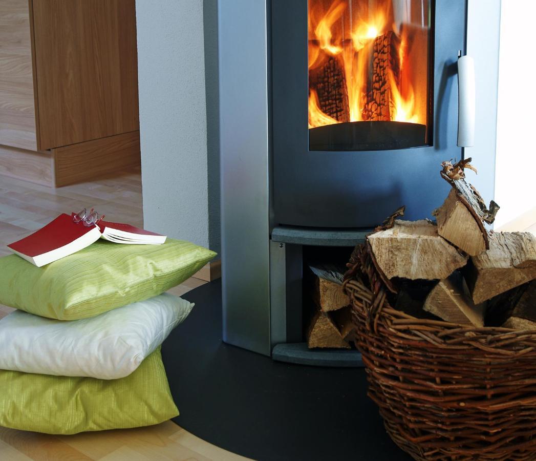 Kapitaenshaus Sellin Mit Sauna Und Kamin المظهر الخارجي الصورة